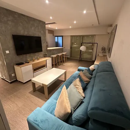 La Perle Apartament *